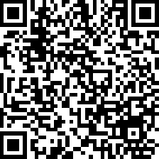 App Store QR kodu